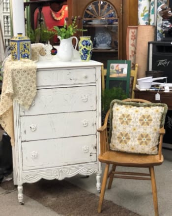 How to Best Protect Your Antique Furniture