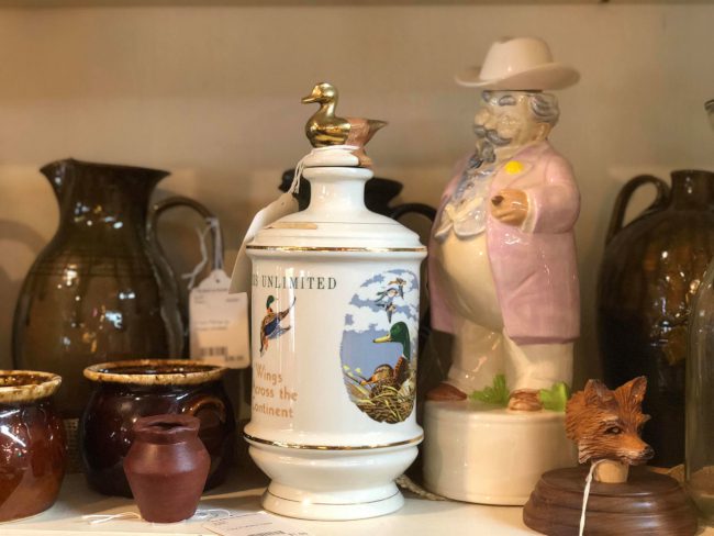 What Antique Dealers Want You to Know