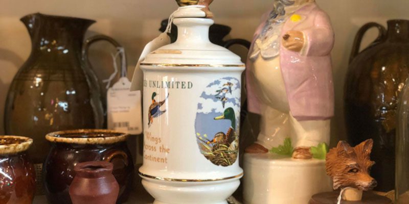 What Antique Dealers Want You to Know