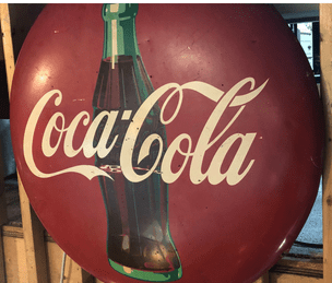 Three Types of Collectible Signs