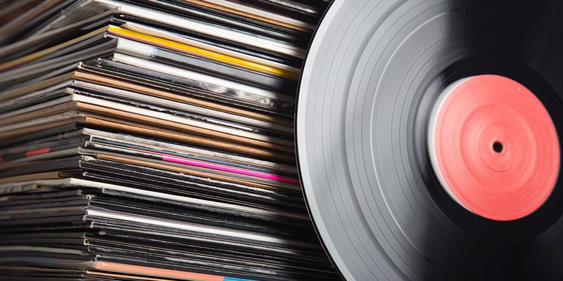 How to Care for Vinyl Records