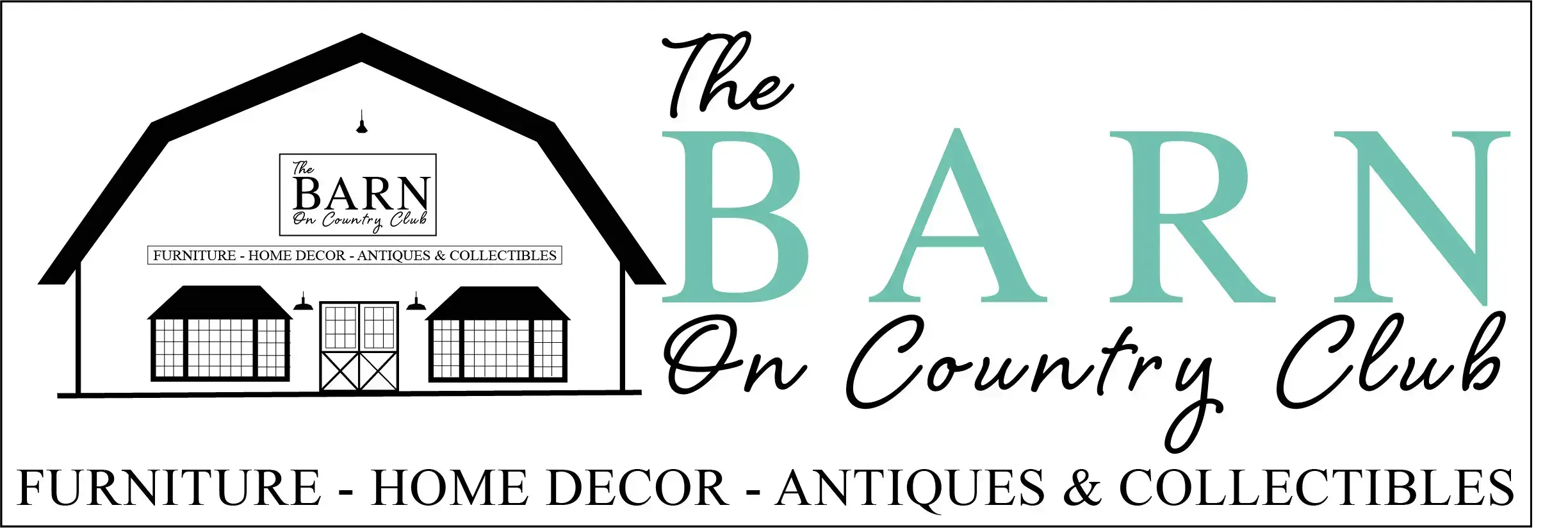 The Barn on Country Club